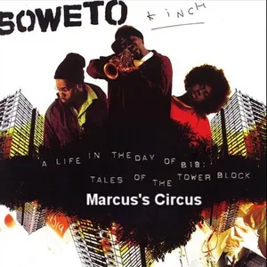 A life in the day of B19 : tales of the tower block